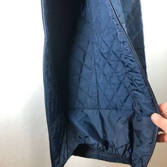 Vintage SKYR by Scandia Quilted Ski Pants — Made in Korea, Classic Alpine Design - Picture 8 of 13